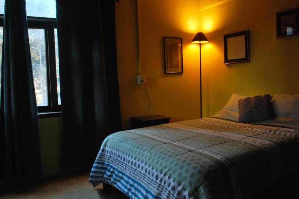 Hostal Casa 4 Estaciones, Coliving & Nature San Cristóbal de Las Casas Εξωτερικό φωτογραφία