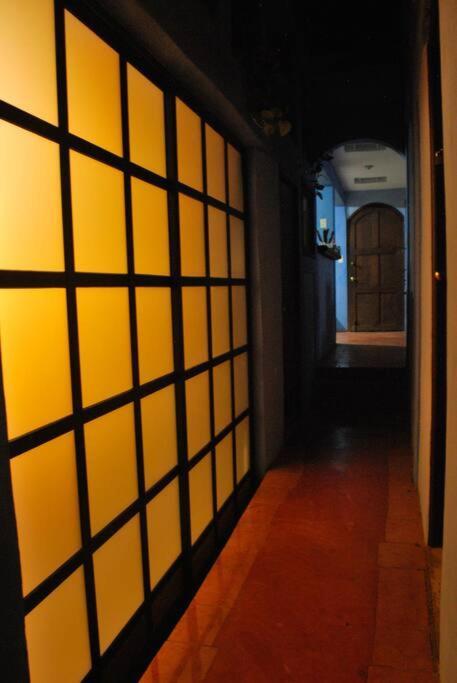 Hostal Casa 4 Estaciones, Coliving & Nature San Cristóbal de Las Casas Εξωτερικό φωτογραφία