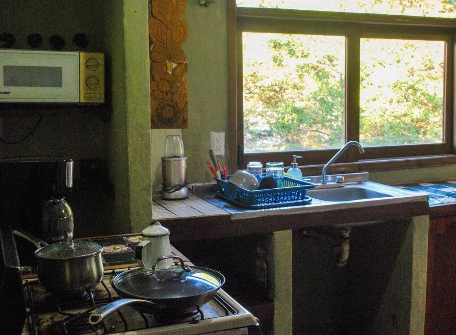 Hostal Casa 4 Estaciones, Coliving & Nature San Cristóbal de Las Casas Εξωτερικό φωτογραφία