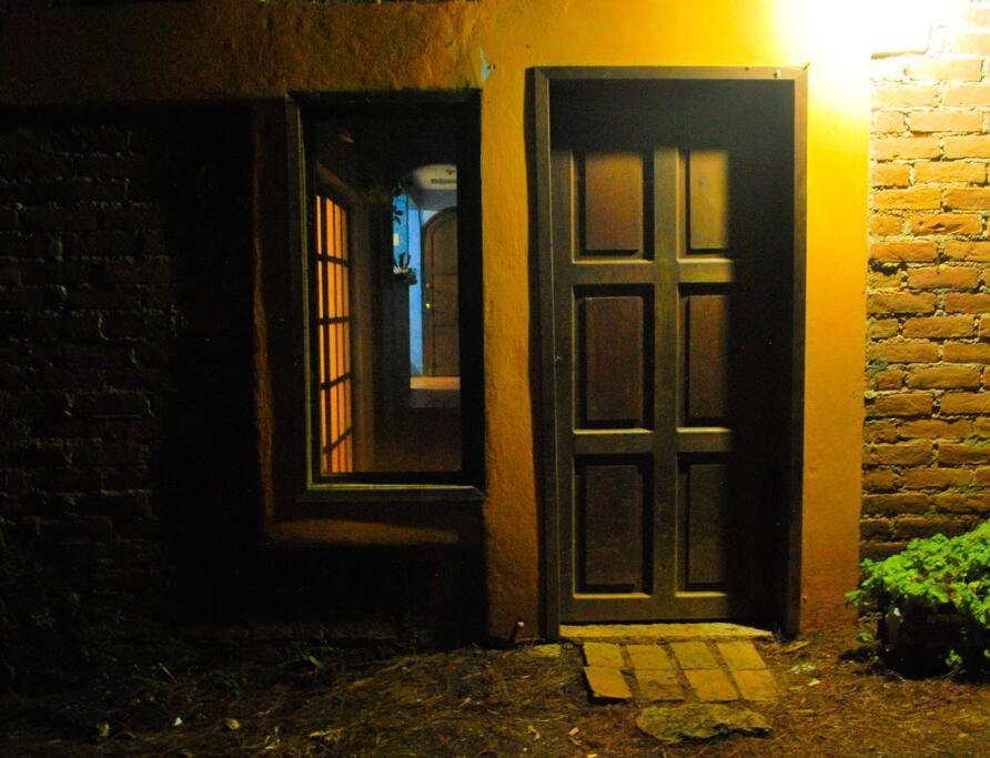Hostal Casa 4 Estaciones, Coliving & Nature San Cristóbal de Las Casas Εξωτερικό φωτογραφία